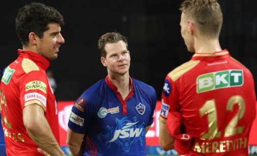 IPL 2021: Australian contingent returns home from Maldives