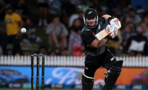 IPL 2021: New Zealand batsman Tim Seifert tests positive for COVID-19, misses charter flight from India