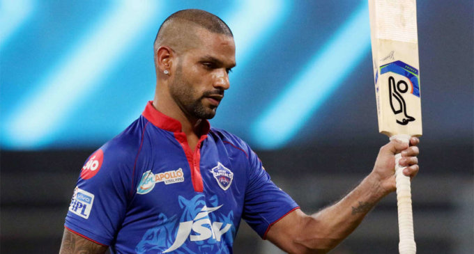 IPL 2021: Runs, strike-rate are important, approach depends on pitch, says Dhawan