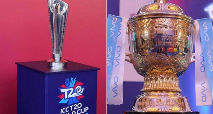 T20 WC: IPL postponement won’t deter India’s chances to host event, ICC to take call around July