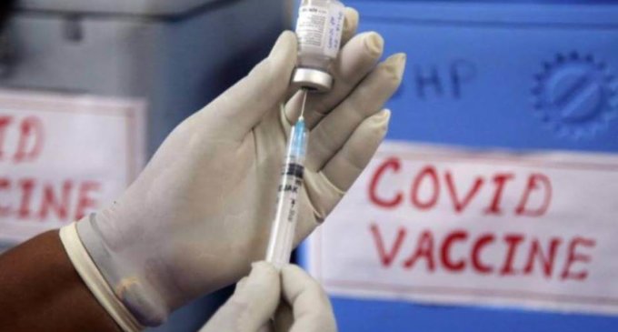 India beats US, China in fastest Covid inoculation; 17 Cr in 114 days