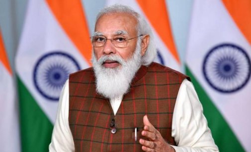 India proud of its scientists who worked for Covid vaccines: PM Modi