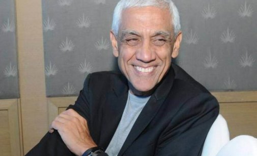 Indian-American businessman pledges $10mn for oxygen supplies to India