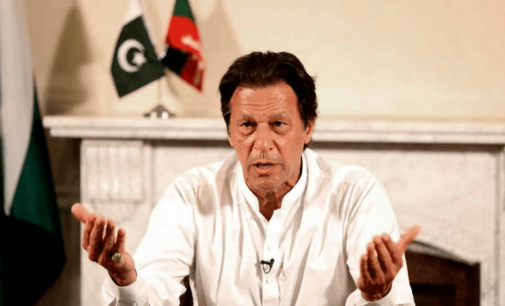 Indian embassies abroad ‘very proactive’ in bringing investment, says Imran Khan