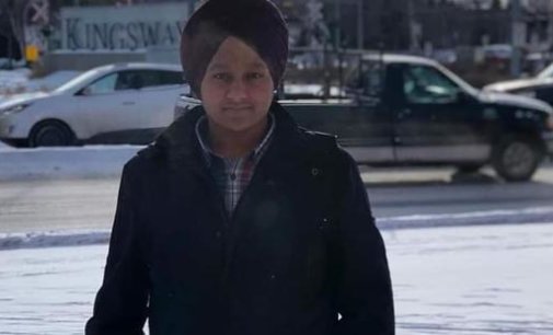 Indian student shot dead by uncle in Canada