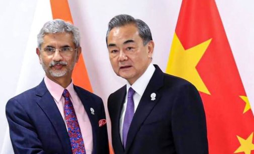India’s relation with China has enormous possibilities, significant challenges: Jaishankar