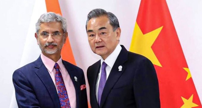 India’s relation with China has enormous possibilities, significant challenges: Jaishankar