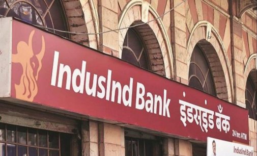IndusInd Bank Q4 profit up 3 times at Rs 926 crore as provisions dip