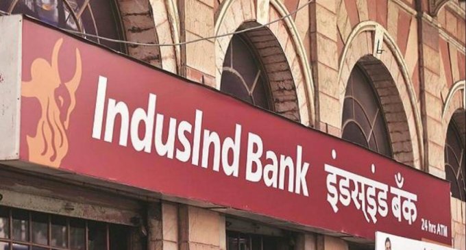 IndusInd Bank Q4 profit up 3 times at Rs 926 crore as provisions dip