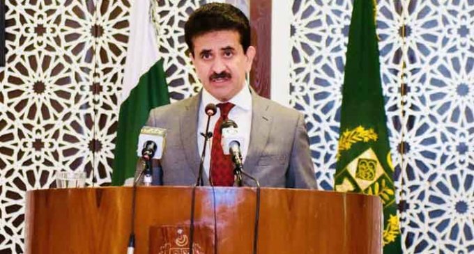 Islamabad rejects Pentagon claim of access to Pak airbases