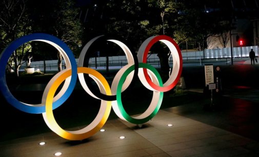 Japan to establish no-fly zone over Olympic venues during Tokyo Summer Games