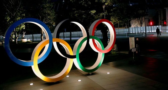 Japan to establish no-fly zone over Olympic venues during Tokyo Summer Games