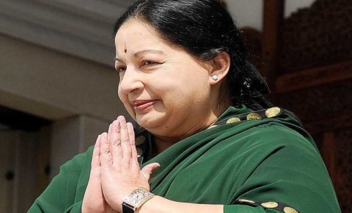 Amma to be Anna canteens as political hue changes in TN