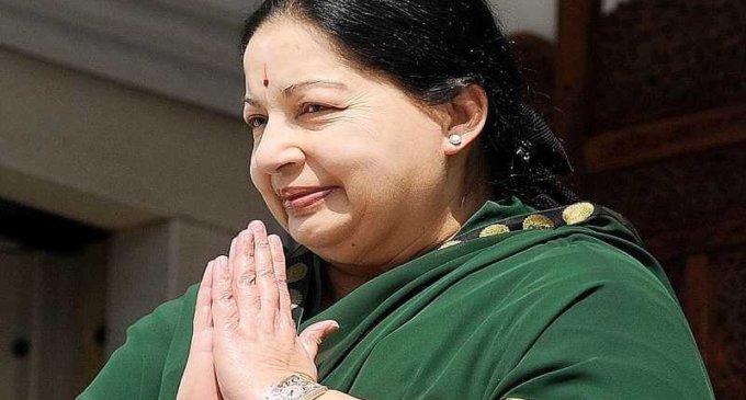 Amma to be Anna canteens as political hue changes in TN