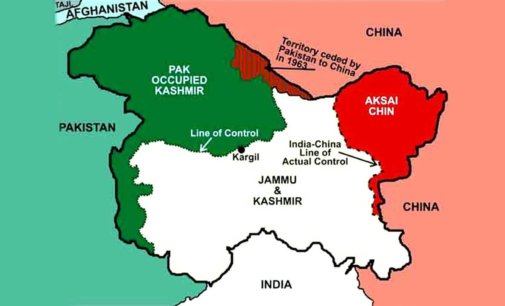 Journalism in PoK: A saga of intimidation, oppression and censorship