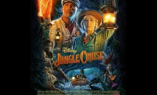 ‘Jungle Cruise’ trailer: Witness Dwayne Johnson, Emily Blunt embark on adventure of a life time