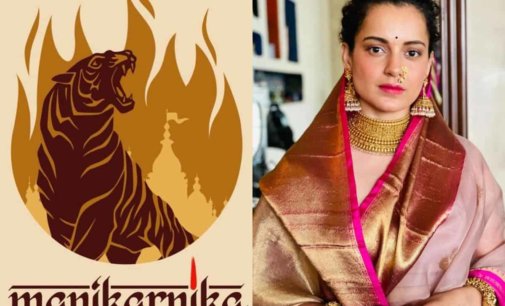 Kangana Ranaut to make digital debut as producer