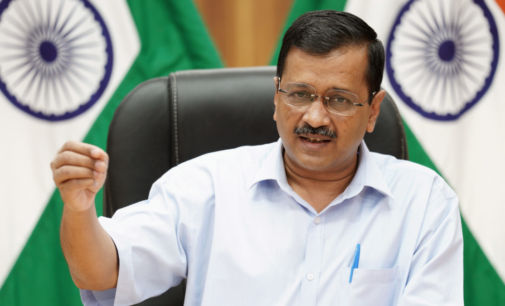 Kejriwal announces Rs 50K for families with Covid death in Delhi