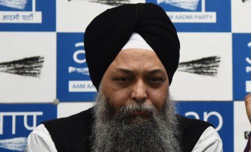 Kejriwal condoles demise of former AAP MLA Jarnail Singh