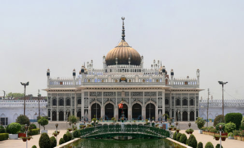 Lucknow’s Chhota Imambara to turn into vaccination centre