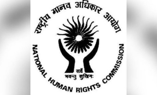 Meeting for selection of NHRC chairperson and members to be held on May 31