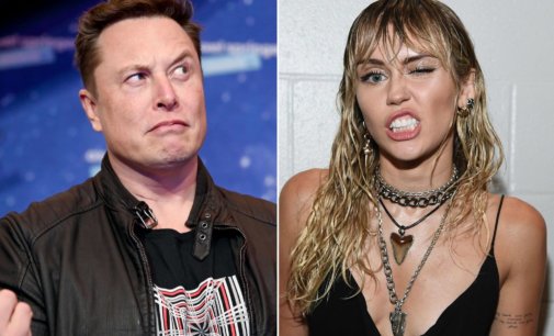 Miley Cyrus faces backlash for Twitter banter with Elon Musk ahead of ‘SNL’
