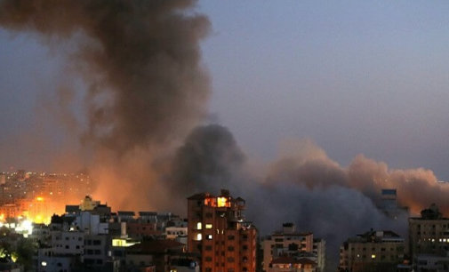 Muraleedharan conveys condolences to kin of Indian woman killed in rocket attacks on Israel