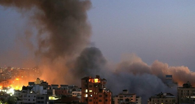 Muraleedharan conveys condolences to kin of Indian woman killed in rocket attacks on Israel