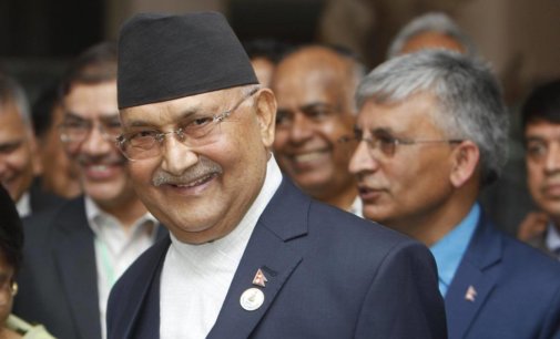 Nepal PM Oli set to face a vote of confidence in Parliament today
