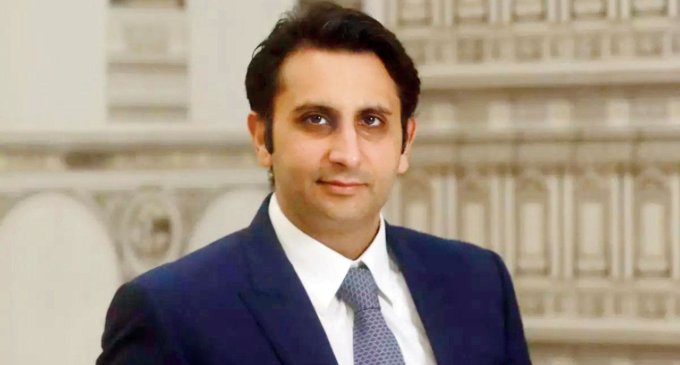 Never exported vaccines at the cost of people in India: Adar Poonawalla