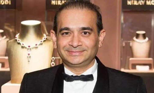 Nirav Modi files appeal in UK High Court to challenge his extradition to India