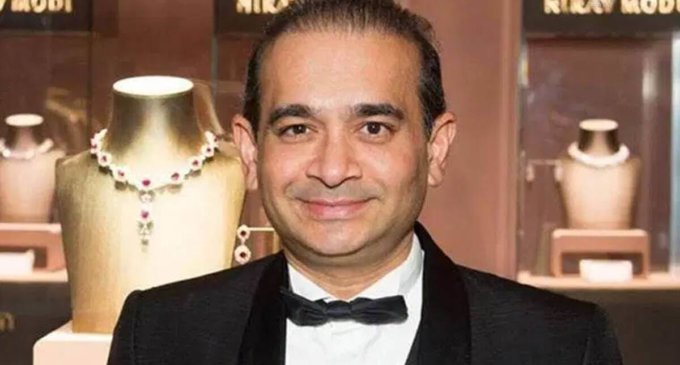 Nirav Modi files appeal in UK High Court to challenge his extradition to India