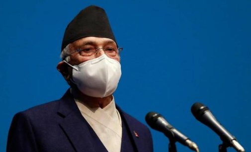 Oli to continue as Nepal PM as opposition fails to form government