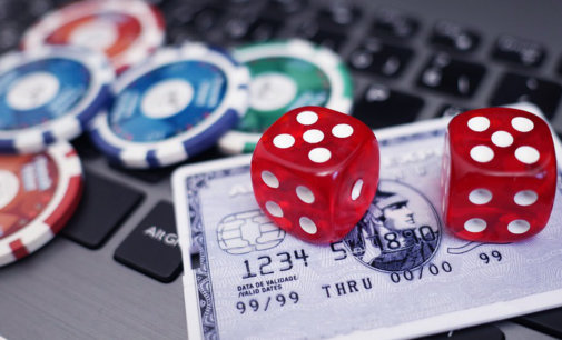 Online gambling soared during lockdown especially among regular gamblers: Study