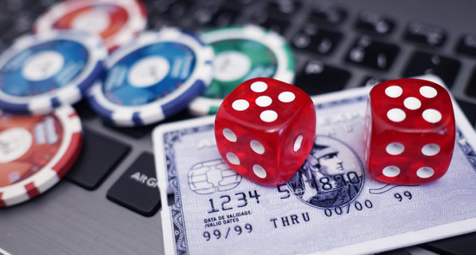 Online gambling soared during lockdown especially among regular gamblers: Study