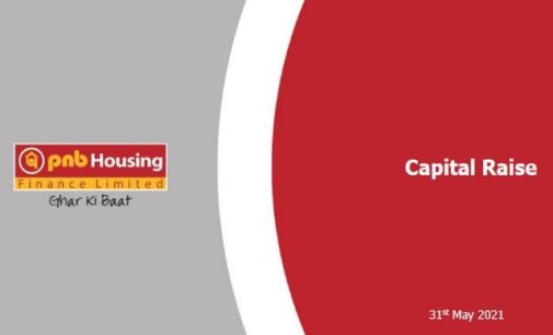 PNB Housing Finance to raise Rs 4,000 crore led by Carlyle