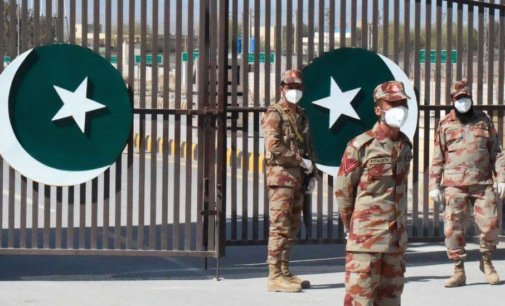 Pak tourist areas closed till May 16 amid surge in COVID-19
