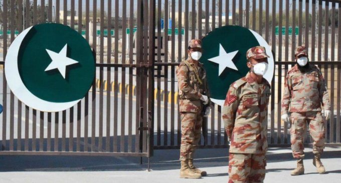 Pak tourist areas closed till May 16 amid surge in COVID-19