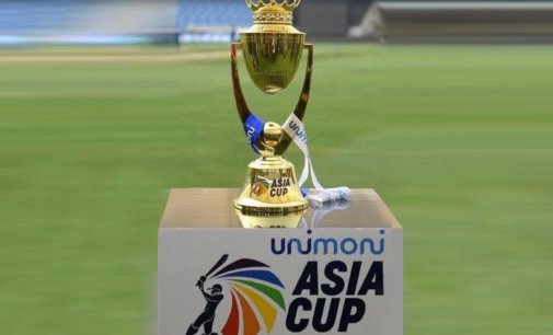 Pakistan likely to host 2022 Asia Cup: Report