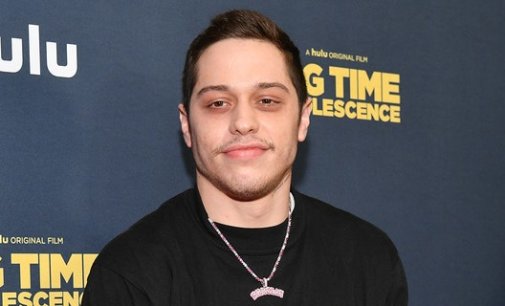 Pete Davidson hints on taking exit from ‘Saturday Night Live’: Report