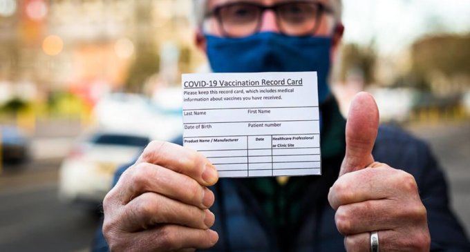 10 Things the Fully Vaccinated need to know