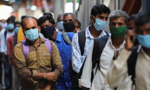 Politics of Pandemic in India