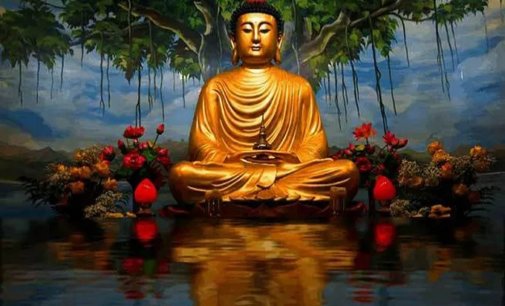President Kovind extends Buddha Purnima greetings