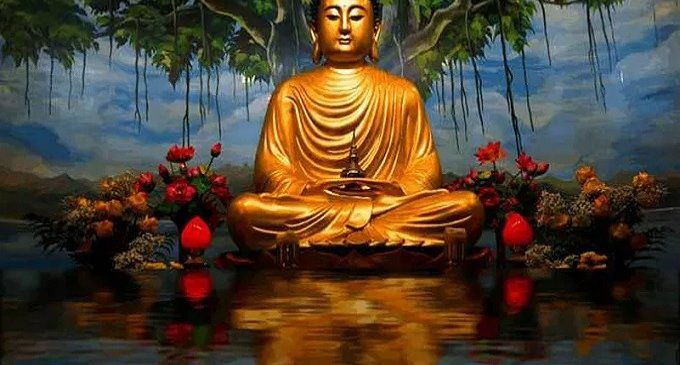 President Kovind extends Buddha Purnima greetings