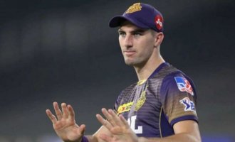 Probably too early to say: Cummins on whether T20 WC needs to be moved to UAE Probably too early to say: Cummins on whether T20 WC needs to be moved to UAE
