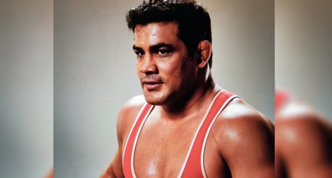 Sagar Dhankar murder case: Crime Branch takes wrestler Sushil Kumar to Haridwar
