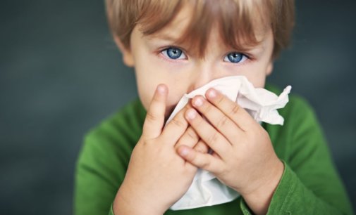 Scientists develop better way to block viruses causing respiratory infections in children