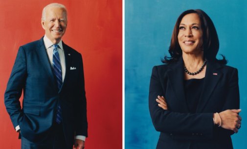 Seeking to meet President Biden, VP Harris & Top WH Officials, AAPI writes to 100 US Senator