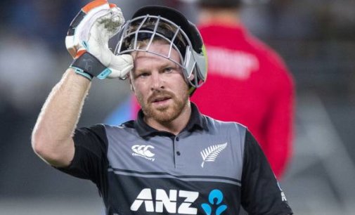 IPL 2021: Seifert tests negative for Covid-19, on his way back home