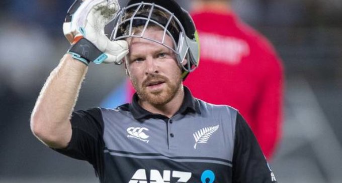 IPL 2021: Seifert tests negative for Covid-19, on his way back home